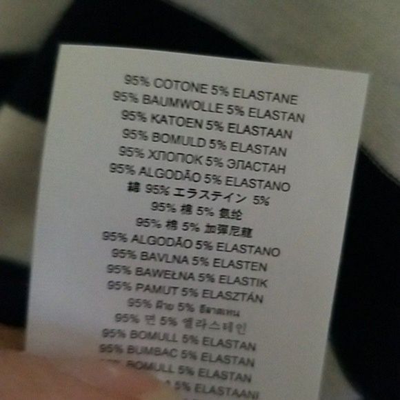 Michael Kors striped dress - Picture 6 of 6